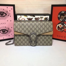 Gucci Satchel Bags